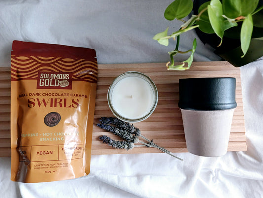 The Yara Calm & Relax Set