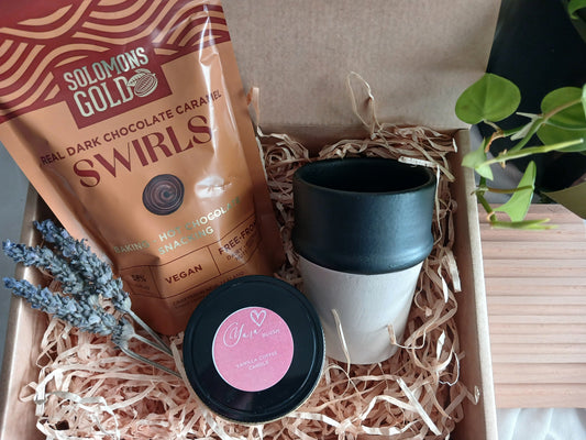 The Yara Calm & Relax Set